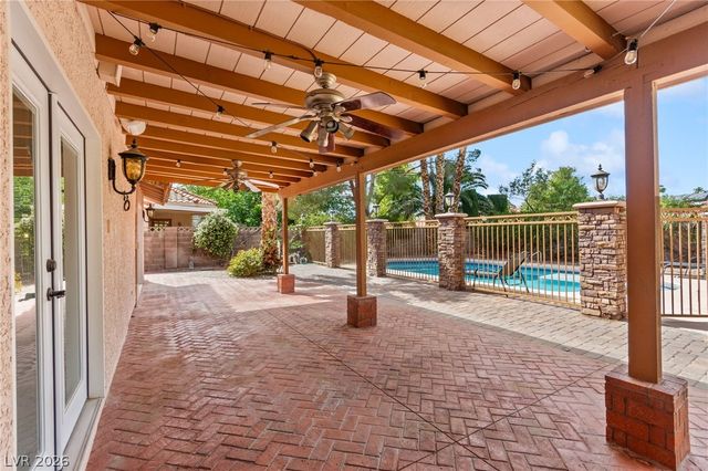 1720 Debrilla Drive, Las Vegas, NV 89123