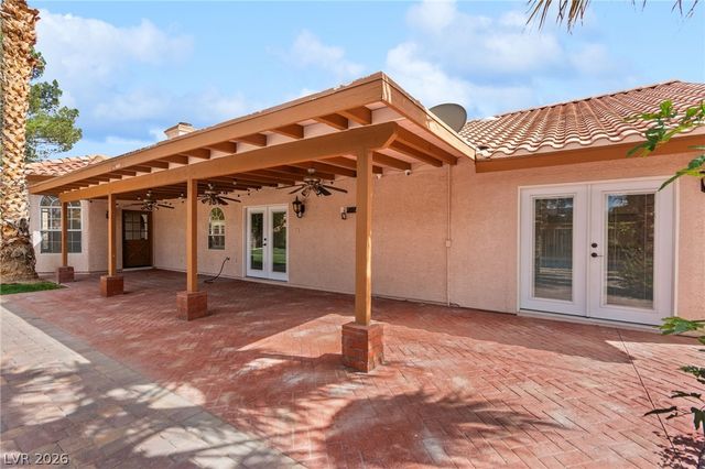 1720 Debrilla Drive, Las Vegas, NV 89123