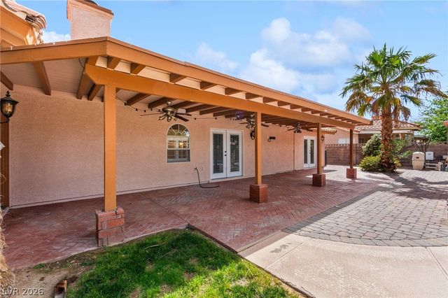 1720 Debrilla Drive, Las Vegas, NV 89123