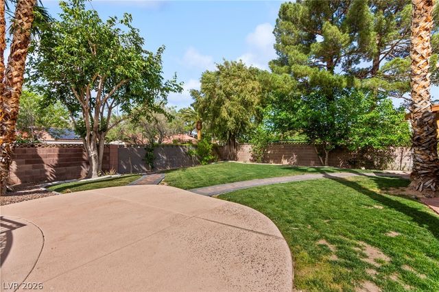 1720 Debrilla Drive, Las Vegas, NV 89123