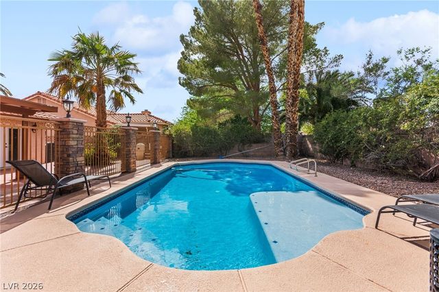 1720 Debrilla Drive, Las Vegas, NV 89123