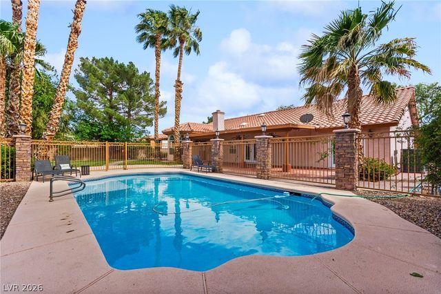 1720 Debrilla Drive, Las Vegas, NV 89123