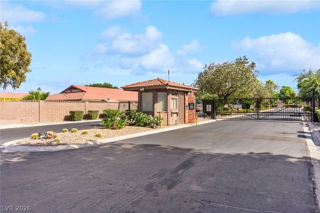 1720 Debrilla Drive, Las Vegas, NV 89123