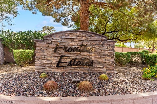 1720 Debrilla Drive, Las Vegas, NV 89123