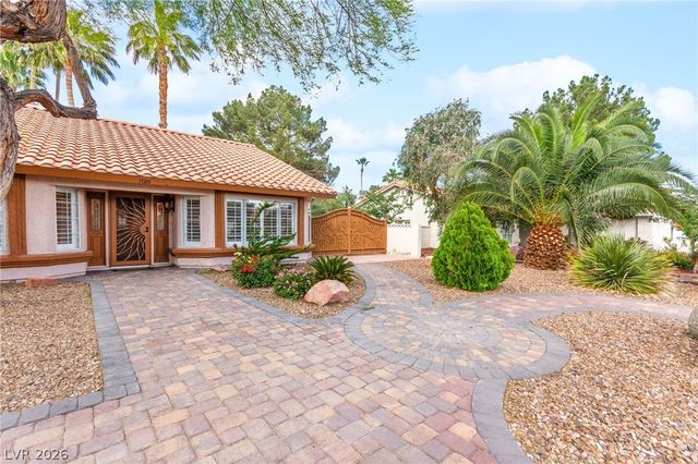 1720 Debrilla Drive, Las Vegas, NV 89123