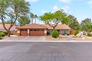 1720 Debrilla Drive, Las Vegas, NV 89123