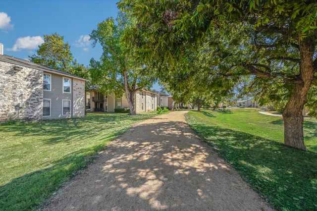 10616 Mellow Meadows DR 18B, Austin, TX 78750