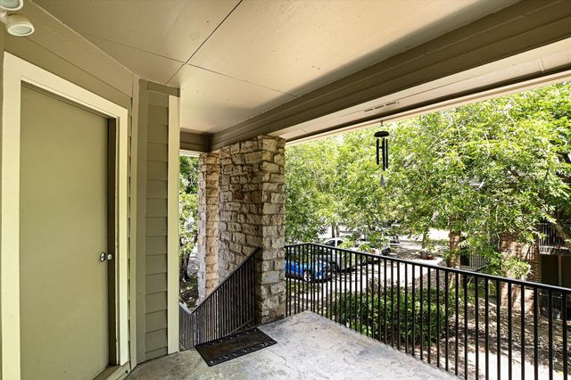 10616 Mellow Meadows DR 18B, Austin, TX 78750