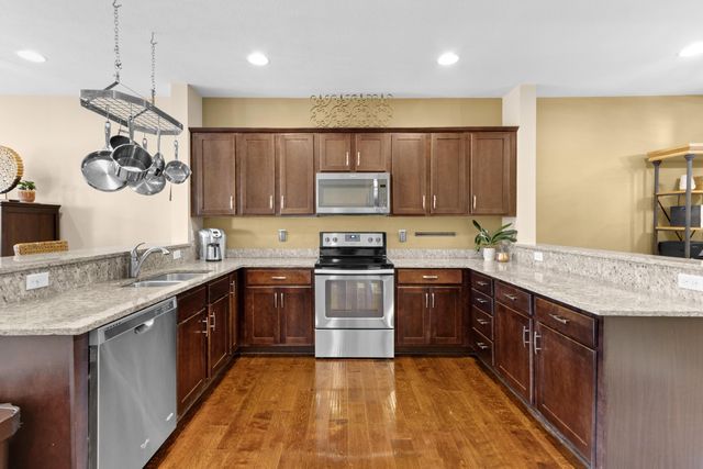 3834 Rennes Drive, Columbus, OH 43221