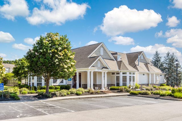 3834 Rennes Drive, Columbus, OH 43221