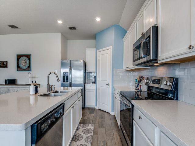 115 Garner Court, Forney, TX 75126