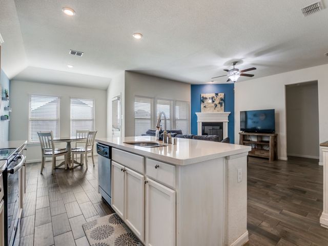 115 Garner Court, Forney, TX 75126