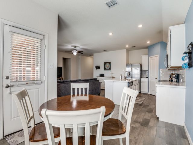 115 Garner Court, Forney, TX 75126