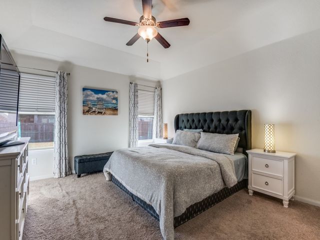 115 Garner Court, Forney, TX 75126