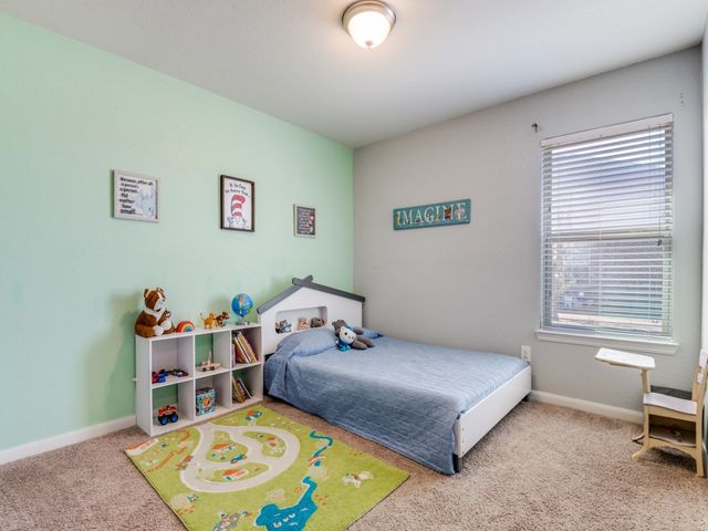 115 Garner Court, Forney, TX 75126