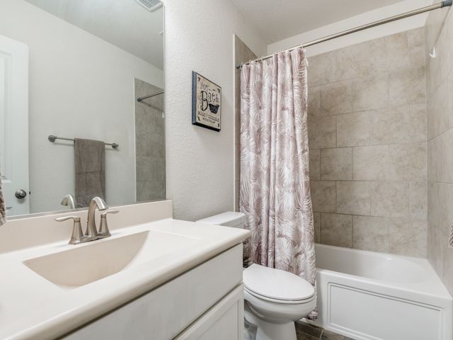 115 Garner Court, Forney, TX 75126