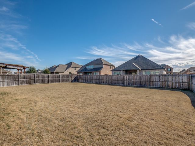 115 Garner Court, Forney, TX 75126