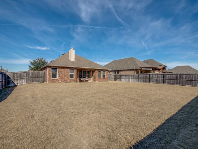 115 Garner Court, Forney, TX 75126
