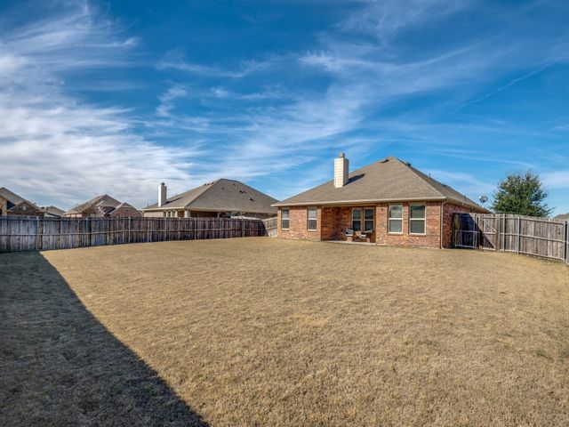 115 Garner Court, Forney, TX 75126