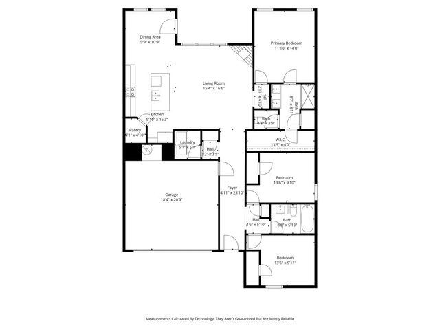 115 Garner Court, Forney, TX 75126