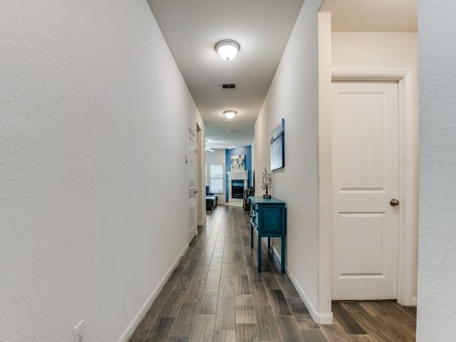 115 Garner Court, Forney, TX 75126