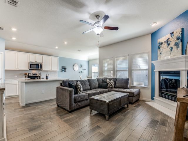 115 Garner Court, Forney, TX 75126