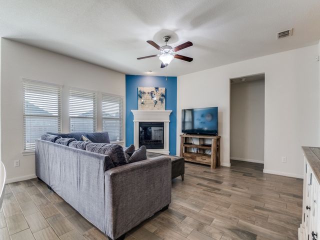 115 Garner Court, Forney, TX 75126