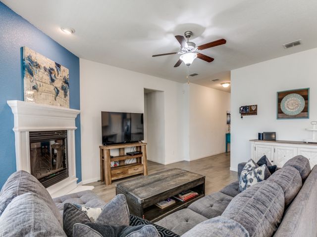 115 Garner Court, Forney, TX 75126