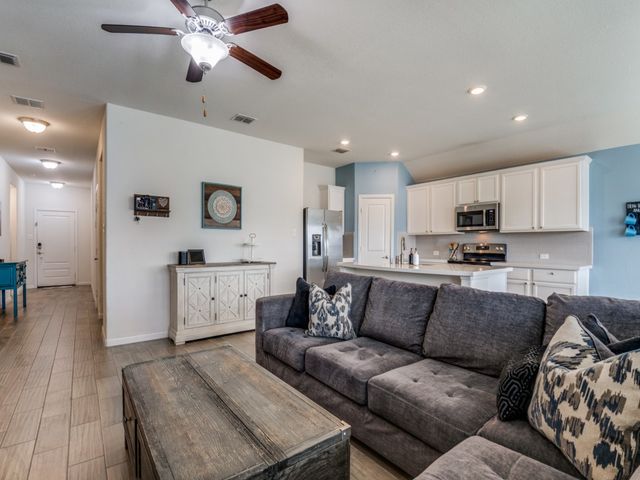 115 Garner Court, Forney, TX 75126