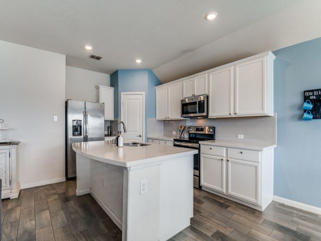 115 Garner Court, Forney, TX 75126