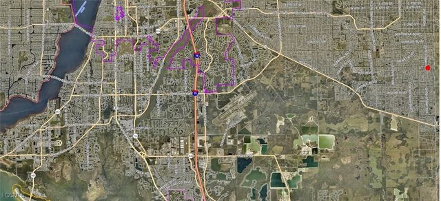 518 Herrin AVE, Lehigh Acres, FL 33974