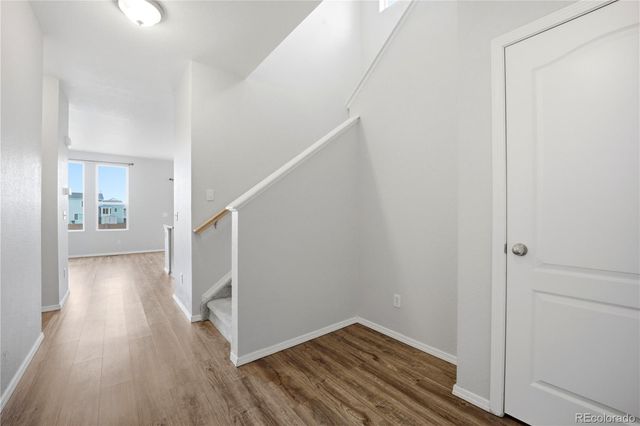 6507 Silverwind Circle, Colorado Springs, CO 80923