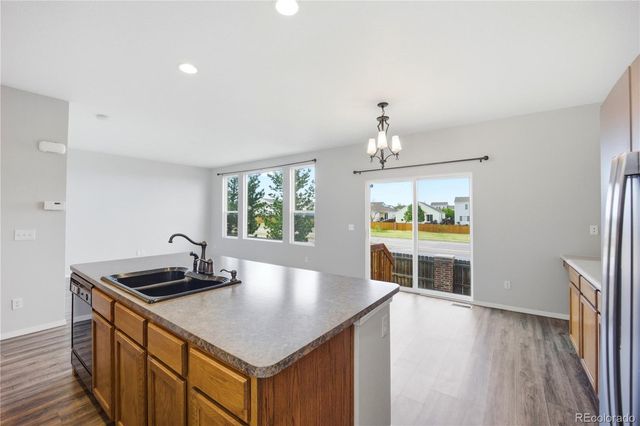 6507 Silverwind Circle, Colorado Springs, CO 80923