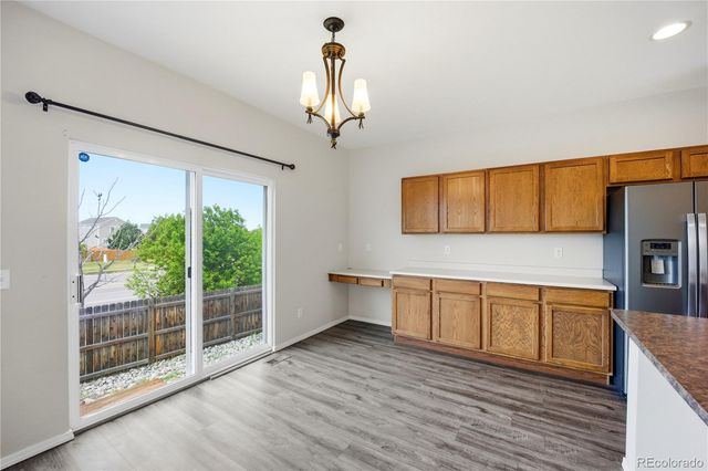 6507 Silverwind Circle, Colorado Springs, CO 80923