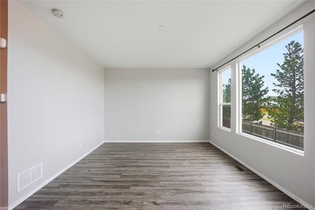 6507 Silverwind Circle, Colorado Springs, CO 80923