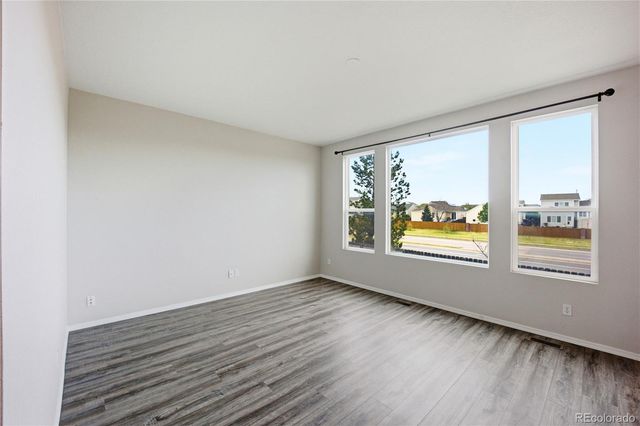 6507 Silverwind Circle, Colorado Springs, CO 80923