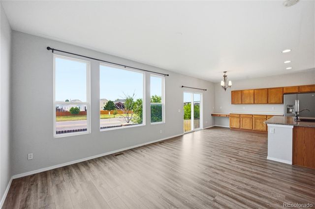 6507 Silverwind Circle, Colorado Springs, CO 80923