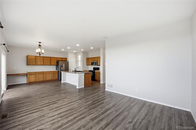 6507 Silverwind Circle, Colorado Springs, CO 80923