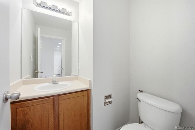 6507 Silverwind Circle, Colorado Springs, CO 80923