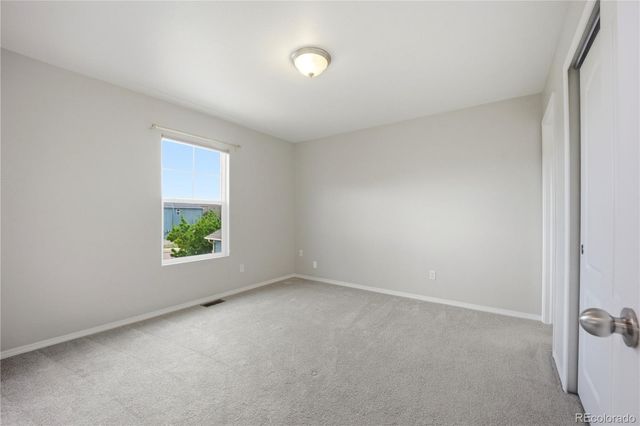 6507 Silverwind Circle, Colorado Springs, CO 80923