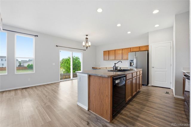 6507 Silverwind Circle, Colorado Springs, CO 80923
