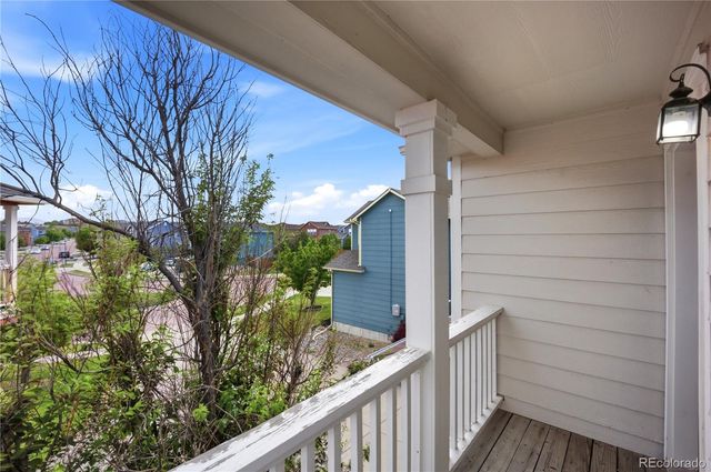 6507 Silverwind Circle, Colorado Springs, CO 80923