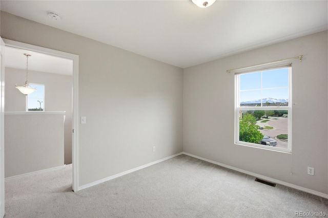 6507 Silverwind Circle, Colorado Springs, CO 80923