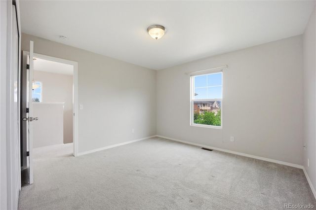 6507 Silverwind Circle, Colorado Springs, CO 80923