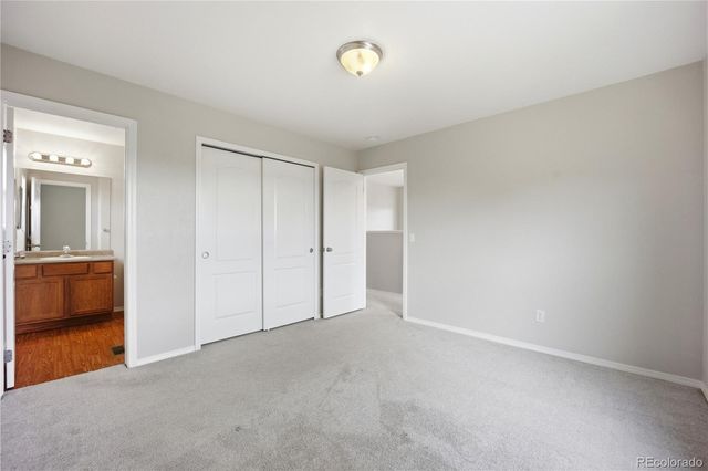 6507 Silverwind Circle, Colorado Springs, CO 80923