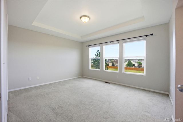6507 Silverwind Circle, Colorado Springs, CO 80923