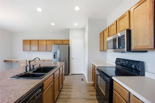 6507 Silverwind Circle, Colorado Springs, CO 80923