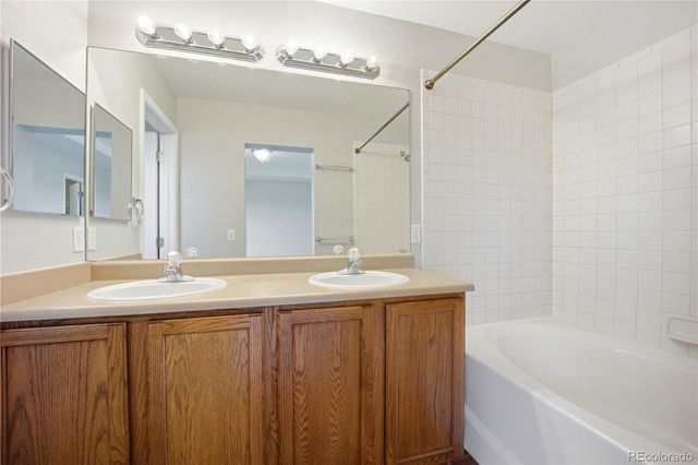 6507 Silverwind Circle, Colorado Springs, CO 80923