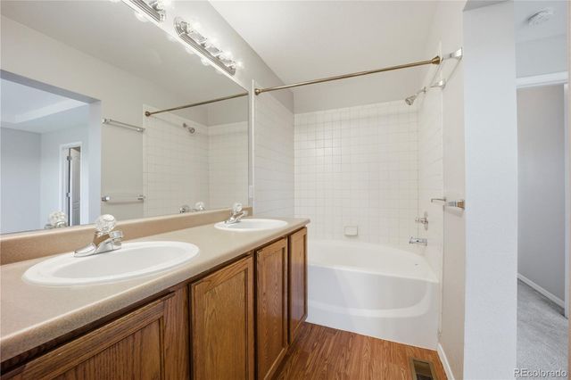 6507 Silverwind Circle, Colorado Springs, CO 80923