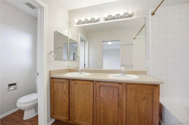 6507 Silverwind Circle, Colorado Springs, CO 80923